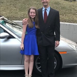 Meet your Posher, Maddie